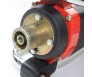1100W Electric Concrete Vibrator w/ 14-3/4 Ft Poker to Remove Air Bubbles Level